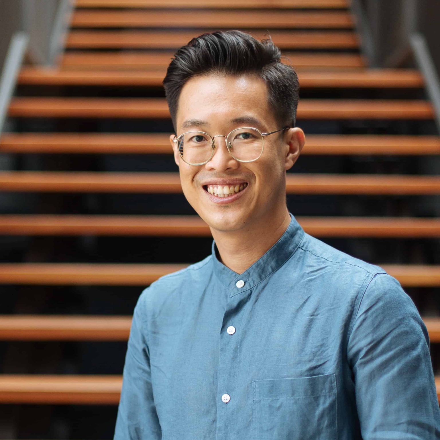 Bondfire Malaysia | Mentor Profile : Jonathan Lau